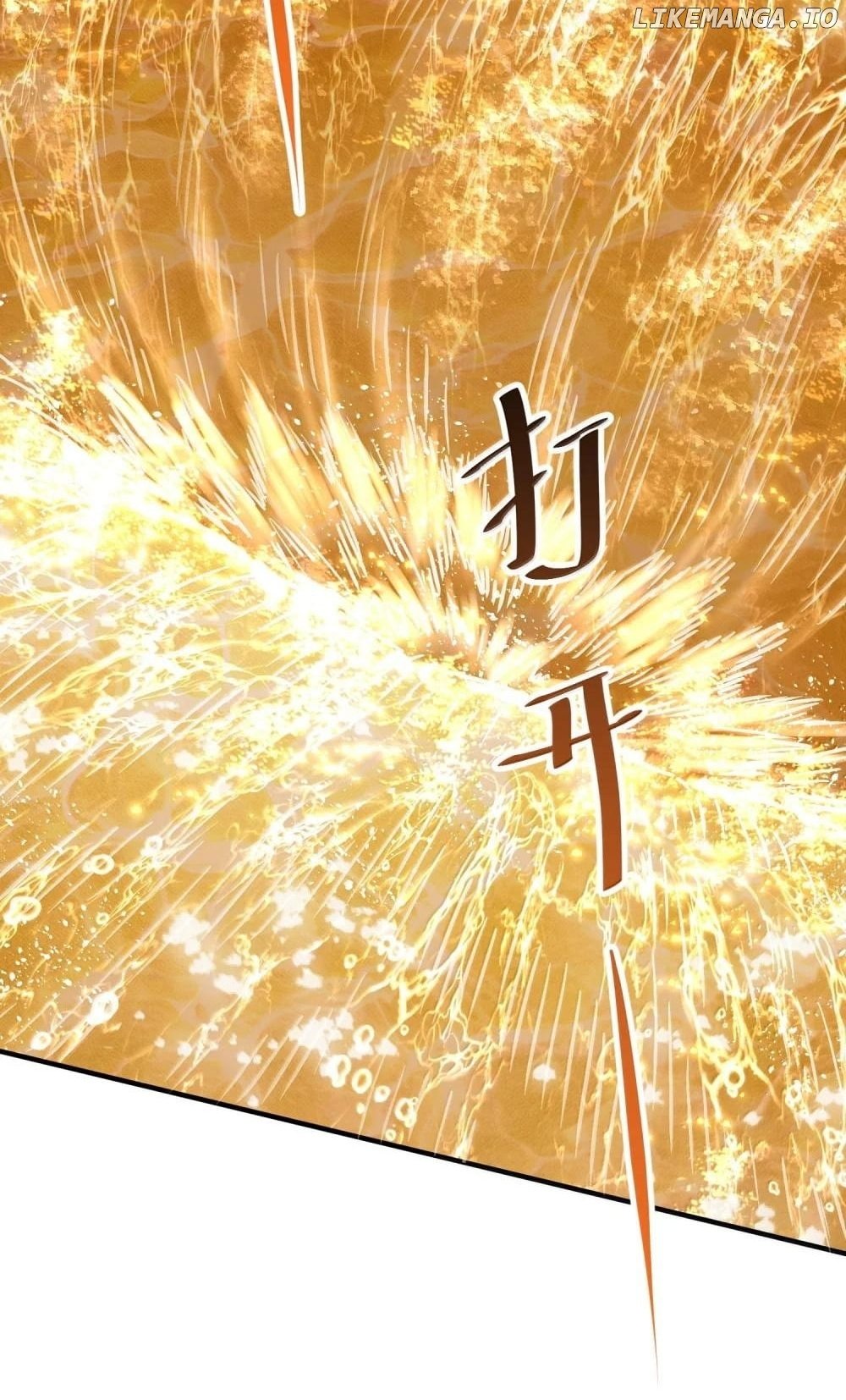 It’s Just Fortune-Telling. How Did the Nine-Tailed Demon Emperor Become My Wife? Chapter 60 - page 61